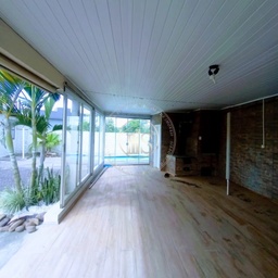 Sobrado de 3 quartos, no bairro Progresso, em Santa Cruz do Sul | Eu Corretor