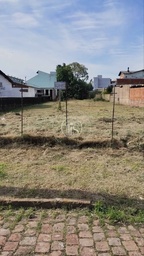 Lote/Terreno de 550m² no bairro Goiás, em Santa Cruz do Sul | Eu Corretor