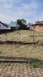 Lote/Terreno de 550m² no bairro Goiás, em Santa Cruz do Sul | Eu Corretor