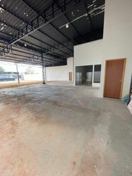 Galpão / Depósito / Armazém de 380m² no bairro Plano Diretor Norte, em Palmas | Eu Corretor