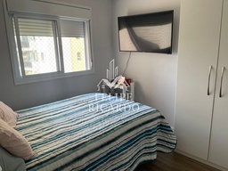 Apartamento de 3 quartos, 96m² no bairro Baeta Neves, em São Bernardo do Campo | Eu Corretor