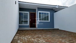 Casa de 2 quartos, no bairro Loteamento Veneza, em Cascavel | Eu Corretor