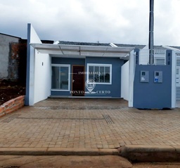 Casa de 2 quartos, no bairro Loteamento Veneza, em Cascavel | Eu Corretor