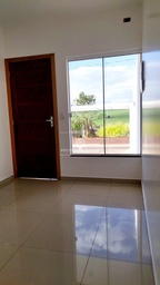 Casa de 2 quartos, no bairro Loteamento Veneza, em Cascavel | Eu Corretor