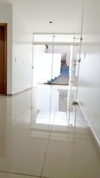 Casa de 2 quartos, no bairro Loteamento Veneza, em Cascavel | Eu Corretor