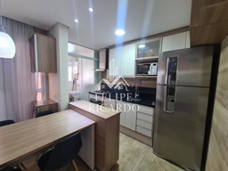 Apartamento de 2 quartos, 48m² no bairro Planalto, em São Bernardo do Campo | Eu Corretor