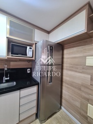 Apartamento de 2 quartos, 48m² no bairro Planalto, em São Bernardo do Campo | Eu Corretor