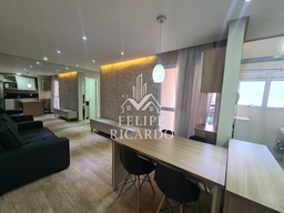 Apartamento de 2 quartos, 48m² no bairro Planalto, em São Bernardo do Campo | Eu Corretor