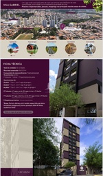 Apartamento de 2 quartos, 64m² no bairro Jardim Maria do Carmo, em Sorocaba | Eu Corretor