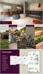 Apartamento de 2 quartos, 64m² no bairro Jardim Maria do Carmo, em Sorocaba | Eu Corretor