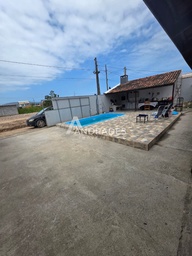 Casa de 2 quartos, 70m² no bairro Passagem do Massiambú, em Palhoça | Eu Corretor