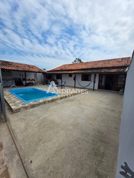 Casa de 2 quartos, 70m² no bairro Passagem do Massiambú, em Palhoça | Eu Corretor