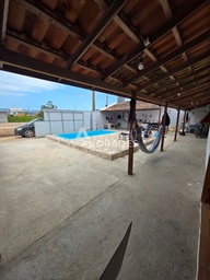 Casa de 2 quartos, 70m² no bairro Passagem do Massiambú, em Palhoça | Eu Corretor