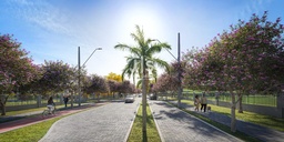 Lote/Terreno no bairro Potecas, em São José | Eu Corretor