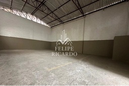 Galpão / Depósito / Armazém de 300m² no bairro Jordanópolis, em São Bernardo do Campo | Eu Corretor