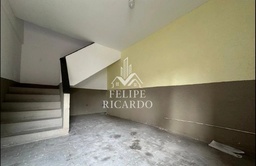 Galpão / Depósito / Armazém de 300m² no bairro Jordanópolis, em São Bernardo do Campo | Eu Corretor