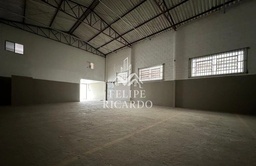 Galpão / Depósito / Armazém de 300m² no bairro Jordanópolis, em São Bernardo do Campo | Eu Corretor