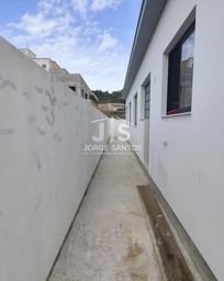 Casa de 3 quartos, 75m² no bairro Rio Caveiras, em Biguaçu | Eu Corretor