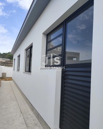 Casa de 3 quartos, 75m² no bairro Rio Caveiras, em Biguaçu | Eu Corretor