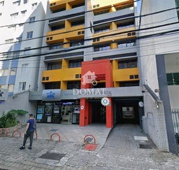 Apartamento de 43m² no bairro Centro, em Curitiba | Eu Corretor