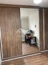 Apartamento de 2 quartos, 42m² no bairro Jardim Colina Verde, em Limeira | Eu Corretor