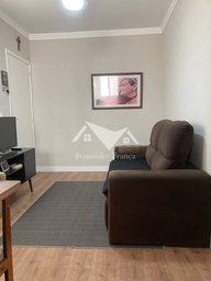 Apartamento de 2 quartos, 42m² no bairro Jardim Colina Verde, em Limeira | Eu Corretor