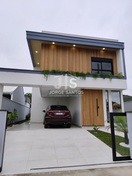 Casa de 3 quartos, 138m² no bairro Forquilhas, em São José | Eu Corretor