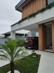 Casa de 3 quartos, 138m² no bairro Forquilhas, em São José | Eu Corretor