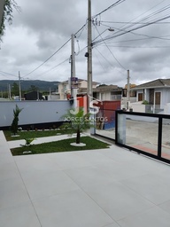 Casa de 3 quartos, 138m² no bairro Forquilhas, em São José | Eu Corretor