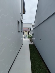 Casa de 3 quartos, 138m² no bairro Forquilhas, em São José | Eu Corretor