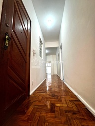 Apartamento de 3 quartos, no bairro Centro, em Juiz de Fora | Eu Corretor