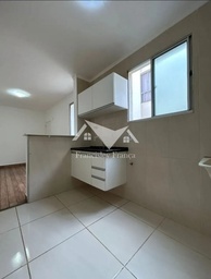 Apartamento de 2 quartos, 42m² no bairro Jardim Colina Verde, em Limeira | Eu Corretor