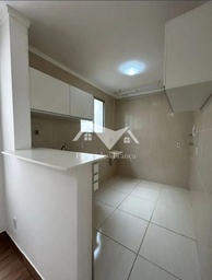 Apartamento de 2 quartos, 42m² no bairro Jardim Colina Verde, em Limeira | Eu Corretor