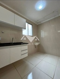 Apartamento de 2 quartos, 42m² no bairro Jardim Colina Verde, em Limeira | Eu Corretor