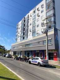 Apartamento de 3 quartos, 100m² no bairro centro, em Tramandaí | Eu Corretor