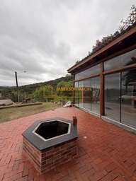 Fazenda/Sítios/Chácaras de no bairro VARGINHA SUL DO RIO, em Santo Amaro da Imperatriz | Eu Corretor