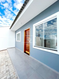 Casa de 2 quartos, no bairro Loteamento Veneza, em Cascavel | Eu Corretor