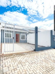 Casa de 2 quartos, no bairro Loteamento Veneza, em Cascavel | Eu Corretor