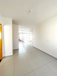 Casa de 2 quartos, no bairro Loteamento Veneza, em Cascavel | Eu Corretor