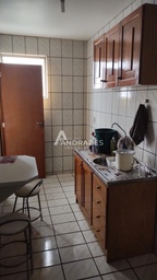 Apartamento de 2 quartos, 55m² no bairro Kobrasol, em São José | Eu Corretor