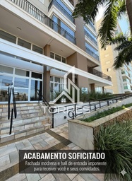 Apartamento de 802m² no bairro Parque Faber Castell I, em São Carlos | Eu Corretor