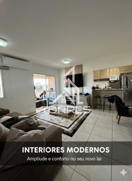 Apartamento de 802m² no bairro Parque Faber Castell I, em São Carlos | Eu Corretor