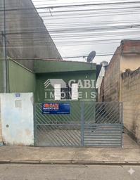 Casa de 1 quarto, 125m² no bairro Cidade Seródio, em Guarulhos | Eu Corretor