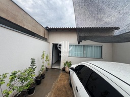 Casa de 2 quartos, 125m² no bairro Shopping Park, em Uberlândia | Eu Corretor