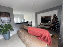 Casa de 2 quartos, 125m² no bairro Shopping Park, em Uberlândia | Eu Corretor