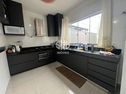 Casa de 2 quartos, 125m² no bairro Shopping Park, em Uberlândia | Eu Corretor