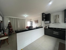 Casa de 2 quartos, 125m² no bairro Shopping Park, em Uberlândia | Eu Corretor