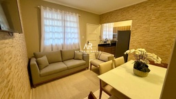 Apartamento de 3 quartos, 78m² no bairro Centro, em Tramandaí | Eu Corretor