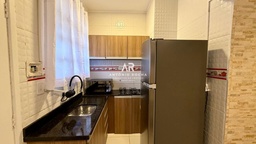 Apartamento de 3 quartos, 78m² no bairro Centro, em Tramandaí | Eu Corretor