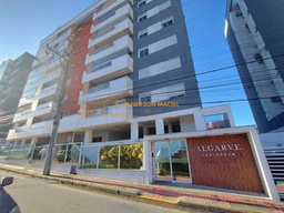 Apartamento de 2 quartos, 76m² no bairro Praia Comprida, em São José | Eu Corretor